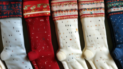 Top Quality Soft Cotton Socks for Global Buyers?