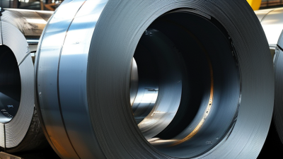 Top Tips for Sourcing Carbon Steel Plate Coil Efficiently