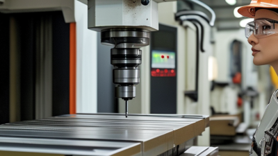 Top 5 Cnc Machine Trends for Global Buyers in 2026?