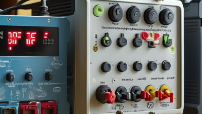How to Choose the Best Voltage Electric Protector for Your Needs?