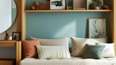 Why You Need These Furniture Design Tips For Compact Homes?