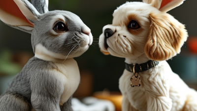 Top Rabbit Dog Toy Trends 2026 What Should Buyers Know?