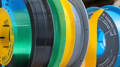 2026 How to Choose PETG for 3D Printing Filaments?