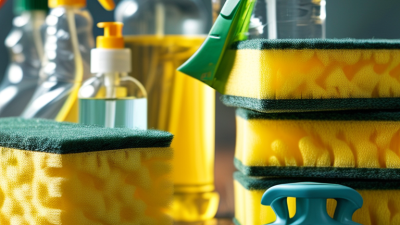 10 Best Ways to Keep Your Cleaning Tools Hygienic?