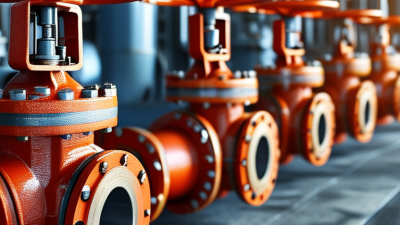 Best High Temp Valves for Industrial Applications in 2026?