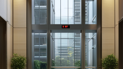 How to Understand the Rising Popularity of MRL Elevators?
