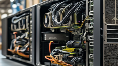 How to Choose the Best High Performance AI Server Manufacturer?