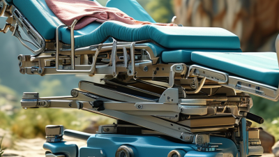 How to Ensure Stability in Portable Medical Stretchers for 2026?