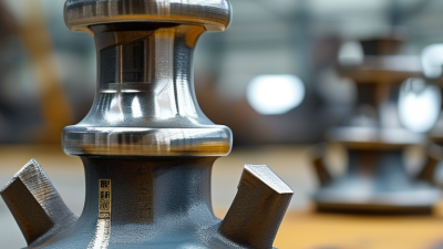 How to Choose the Best Inconel 601 Anchors for Your Project?