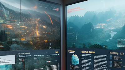 How to Choose Between Indoor and Outdoor LED Displays?