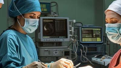 Training Staff on New Surgical Instrument Handling in 2026?
