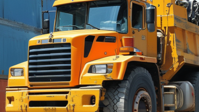 Best Heavy Duty Parts for Efficient Global Sourcing?