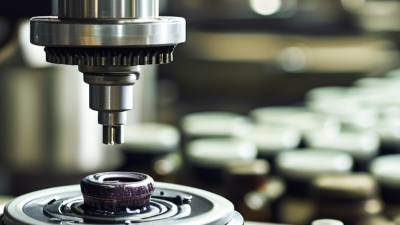 What Causes Capping Machine to Strip Caps 5 Essential Tips