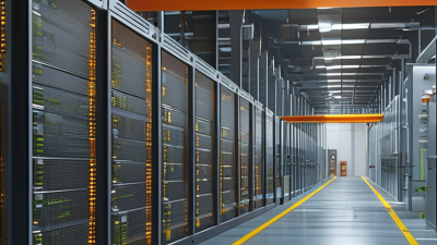Why Are Businesses Investing in Energy Storage Systems?