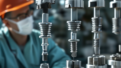 Top 10 Reasons Orthopedic Implants Need Fatigue Resistance Tests?