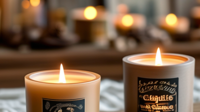 2026 Best Tips for Candle Warmer Lamp Safety to Know