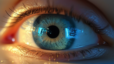 Are LED Lights Safe for Your Eyes in Daily Use?