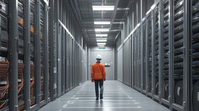 How to Choose a Reliable Energy Storage Supplier in 2026?