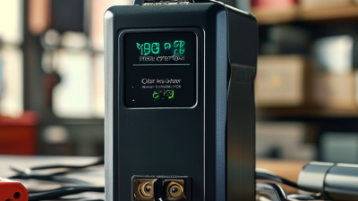 What Safety Certifications Does Your Battery Charger Need?