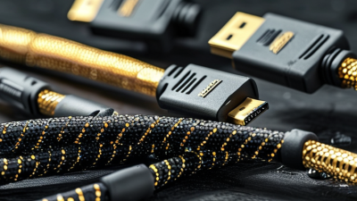 Best 4k To Hdmi Cable for Superior Picture Quality?