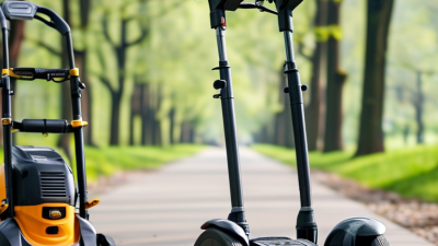 2026 Best Tips for Cleaning and Caring for Walking Equipment?