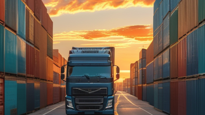 China Top Logistics Data Analytics Transforming Supply Chain Decisions?