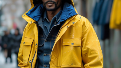 Top 10 Nylon Windbreaker Jackets for Global Buyers in 2026?