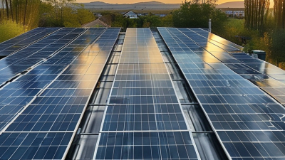 How to Choose Between Portrait and Landscape Solar Orientation?