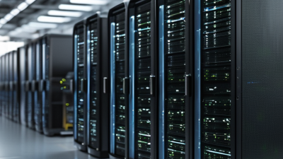 Top Enterprise AI Server Manufacturers in China for Global Buyers?