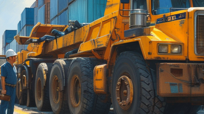 Top 10 Tips to Optimize Heavy Equipment Operations Performance?