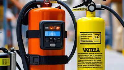 Why Are Portable Safety Devices Essential for Modern Workplaces?