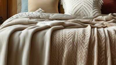 2026 How to Choose the Best Blankets and Cushions for Comfort?
