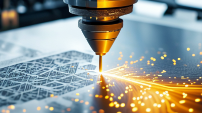 5 Reasons Why Laser Cutting is Essential in Semiconductor Production?