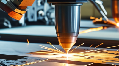 How Accurate is Laser Cutting Technology for Your Needs?