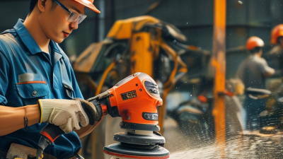 China Top 10 Tips for Cleaning Power Tools After Use