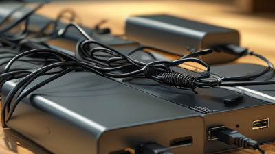 How to Store a Charger Safely When Not in Use?