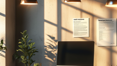 How to Choose the Best Anti Glare Lighting for Your Office?