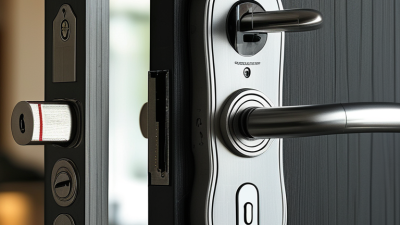 Why You Should Know the Latest Trends in Door Hardware Technology?