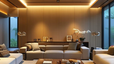 Top 10 Lighting Control Systems You Need to Know About?