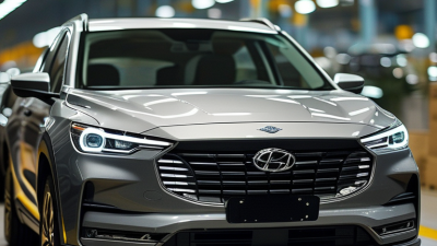 How to Import Automotive Lighting Products from China Safely