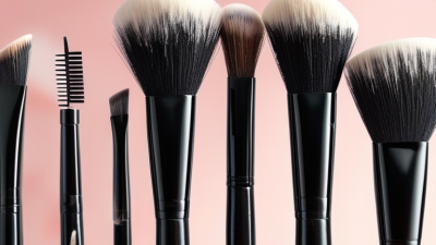How to Make Makeup Brushes Soft Again Why Do They Feel Rough?