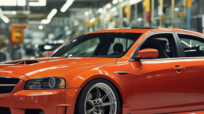 Why is Choosing Reliable Automotive Components Crucial?