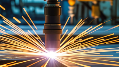 Can Laser Welding Replace Traditional Welding Methods Today?