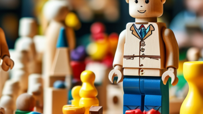 What Toys Enhance Language Development for Children?