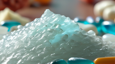 Explore the Benefits of Collagen Peptides for Health in 2026?