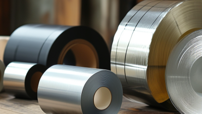 Choosing the Right Foil for Various Substrates in 2026?