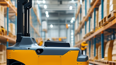 How to Identify Smart Solutions in Material Handling Systems?