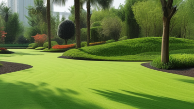Top Tips for Choosing the Best Landscaping Grass Mats?