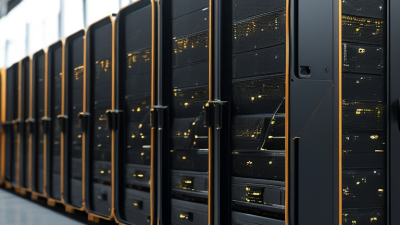 Top 10 GPU Server Suppliers in China for Global Buyers?