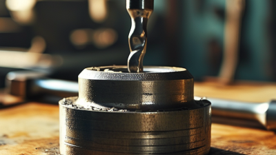 Why and When to Use a Slide Hammer Puller for Your Projects